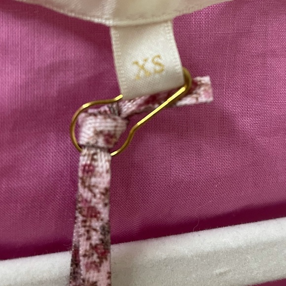 LOVESHACKFANCY Gabriella Dress Size XS - Picture 14 of 15